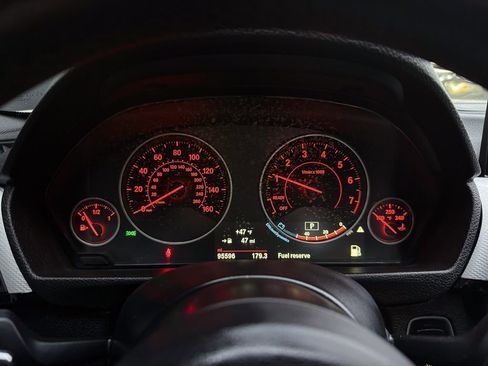 Used 2016 BMW 435i Gran Coupe image 31