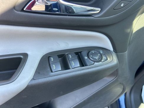 Certified 2023 Chevrolet Equinox LT image 13