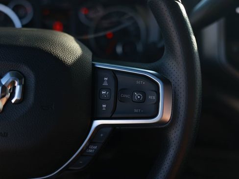 New 2026 RAM 5500 Tradesman w/ Chrome Appearance Group image 19