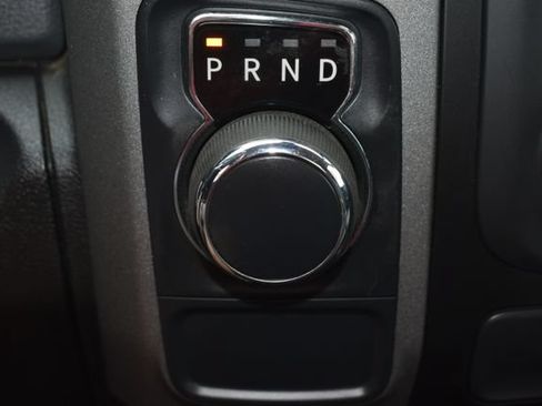 Used 2020 RAM 1500 Tradesman w/ Popular Equipment Group RWD image 23