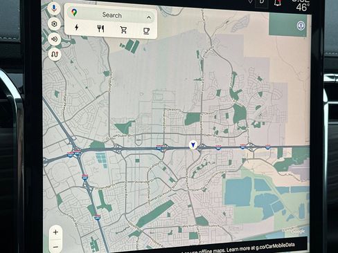 Used 2025 GMC Sierra EV Denali image 42