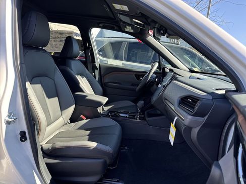 New 2026 Subaru Forester Sport image 25