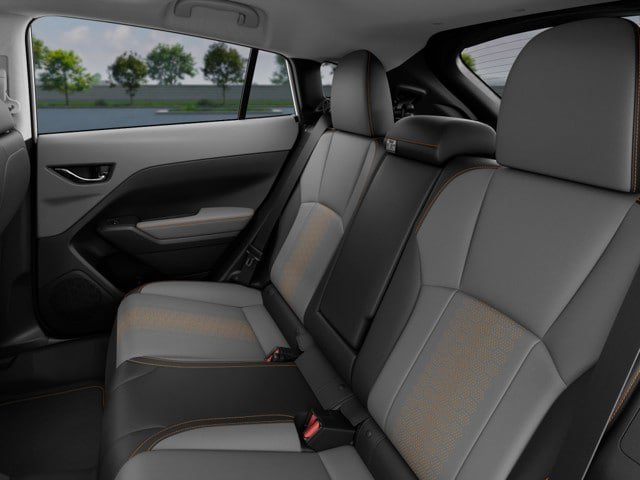 New 2027 Subaru Crosstrek 2.5i Limited AWD/4WD image 16
