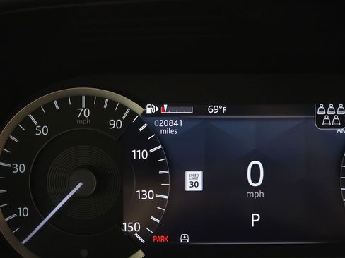 Used 2023 Land Rover Discovery S R-Dynamic image 25