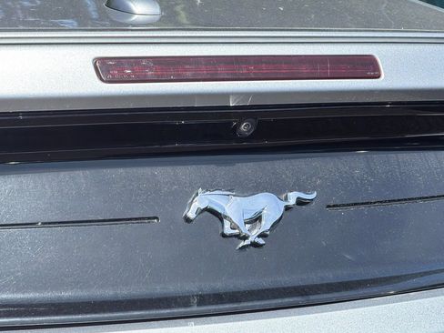Used 2023 Ford Mustang Premium RWD image 33