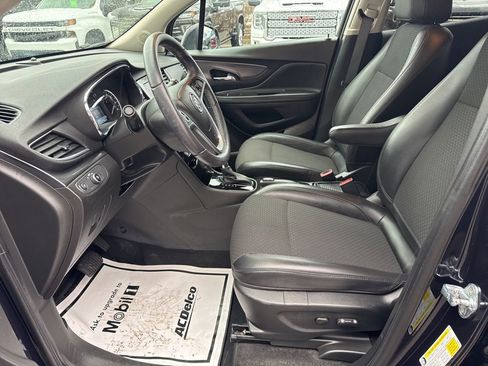 Certified 2022 Buick Encore Preferred w/ Safety Package image 14