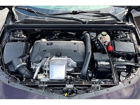 Used 2020 Chevrolet Malibu Premier FWD image 54
