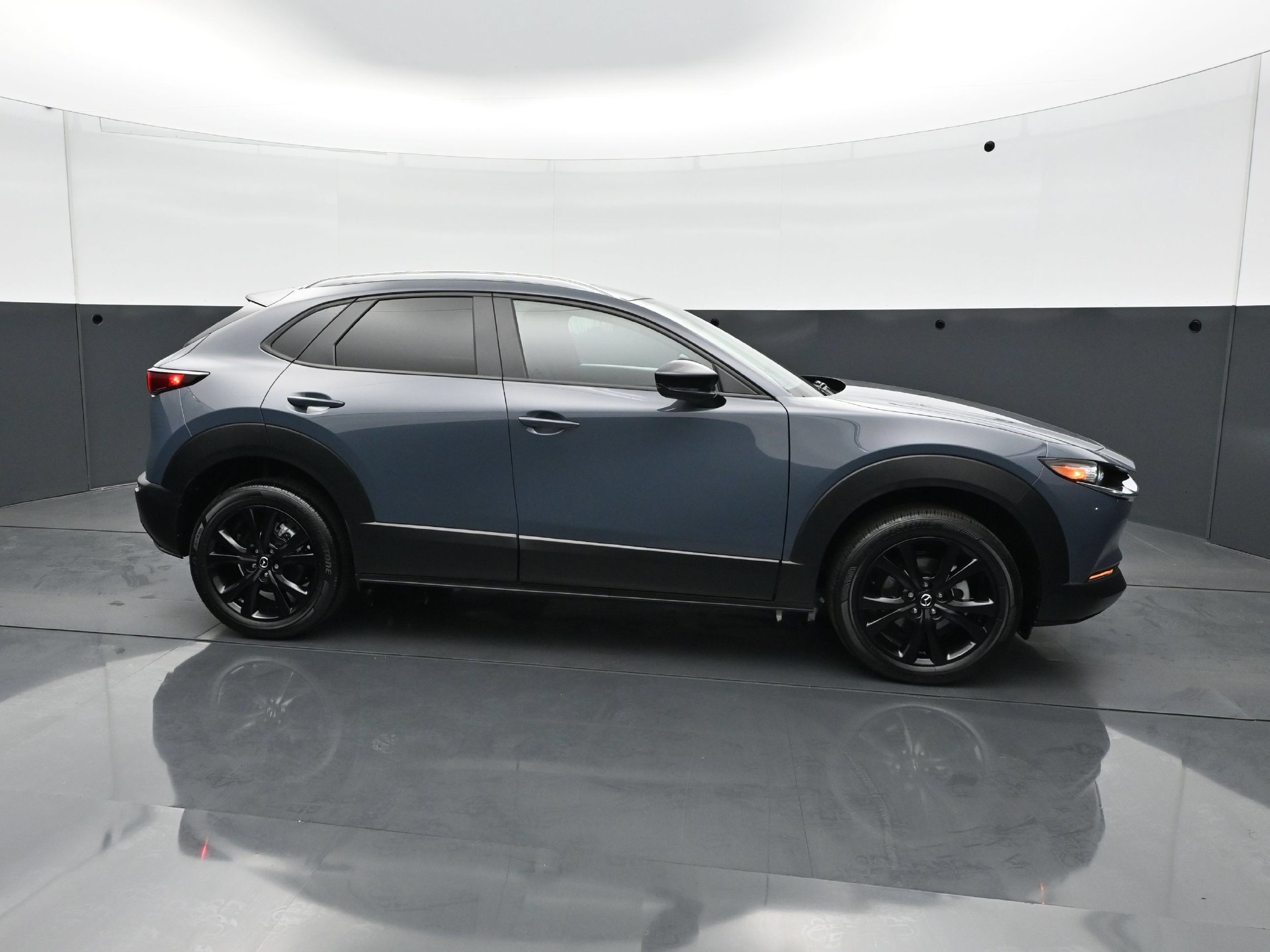 Certified 2026 MAZDA CX-30 AWD 2.5 S image 8