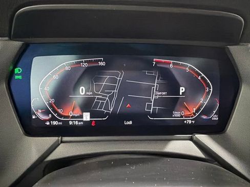 Certified 2024 BMW 228i xDrive Gran Coupe w/ Convenience Package AWD/4WD image 32