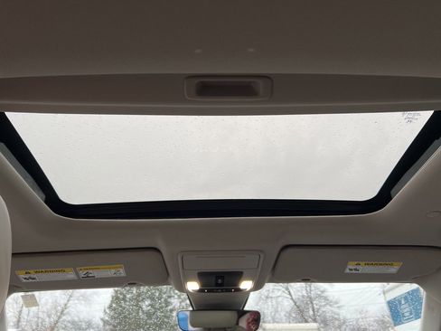 Used 2023 Honda CR-V EX-L image 32