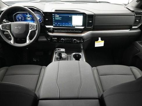 New 2026 Chevrolet Silverado 1500 LT Trail Boss w/ Protection Package AWD/4WD image 22