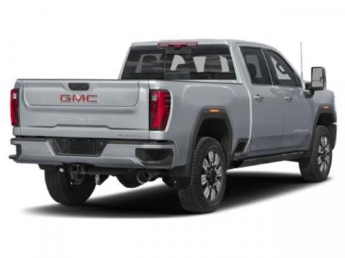 New 2026 GMC Sierra 2500 Denali w/ Denali Reserve Package AWD/4WD image 5