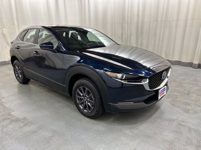 Used 2024 MAZDA CX-30 AWD 2.5 S image 1