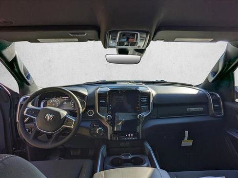 New 2026 RAM 1500 Big Horn image 13