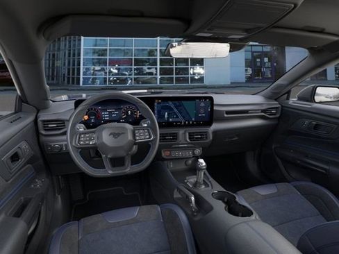 New 2026 Ford Mustang Dark Horse image 9