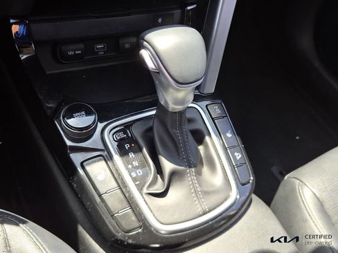 Certified 2021 Kia Seltos EX AWD/4WD image 26