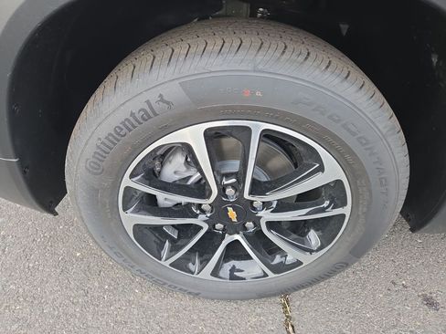 New 2026 Chevrolet TrailBlazer LT image 44