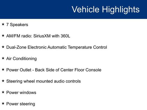 Certified 2025 Ford Bronco Badlands image 24