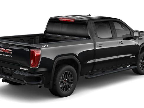New 2026 GMC Sierra 1500 Elevation w/ Elevation Premium Package image 39