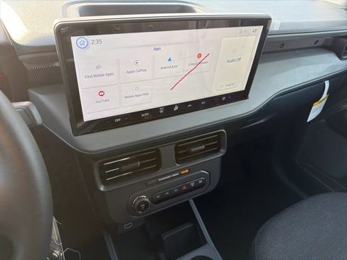 New 2026 Ford Maverick XL image 13