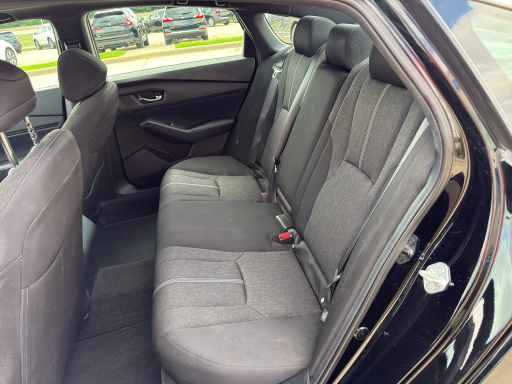Used 2023 Honda Accord Sport image 13