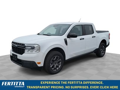 Used 2024 Ford Maverick XLT