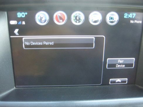 Used 2018 Chevrolet Colorado Z71 image 27