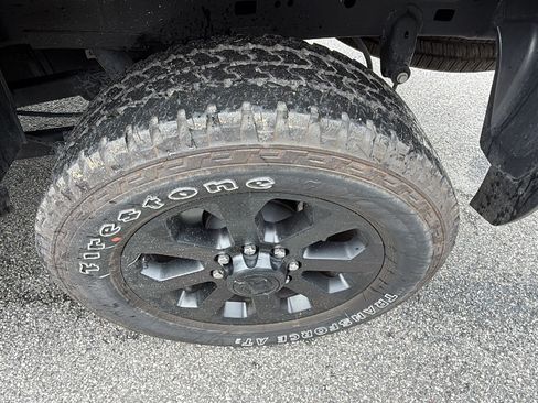 Used 2026 RAM 2500 Big Horn AWD/4WD image 12