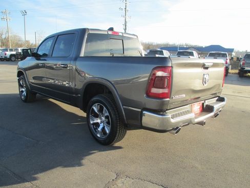 Used 2022 RAM 1500 Laramie image 7