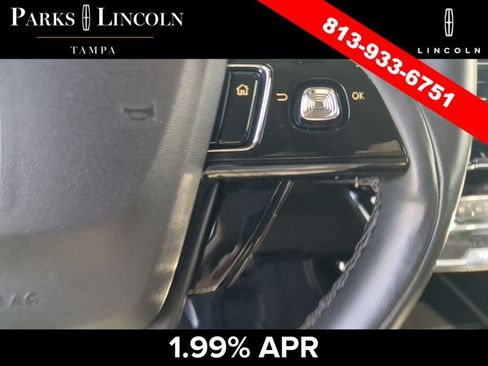 Certified 2023 Lincoln Corsair Grand Touring w/ Equipment Group 302A AWD/4WD image 29