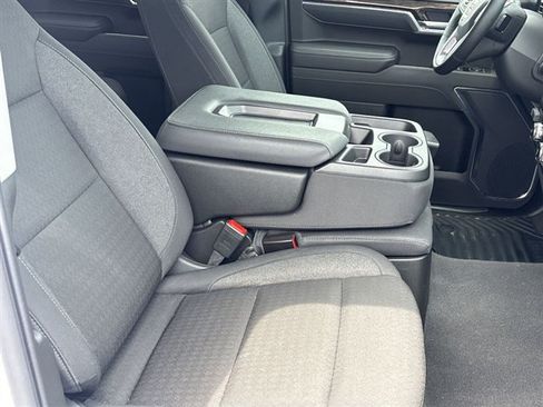 Certified 2026 GMC Sierra 1500 Elevation AWD/4WD image 27