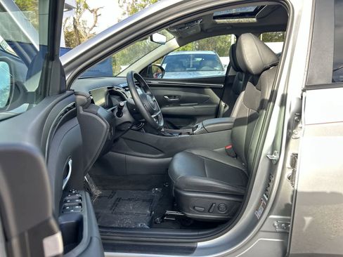 Used 2023 Hyundai Tucson SEL w/ Convenience Package image 12
