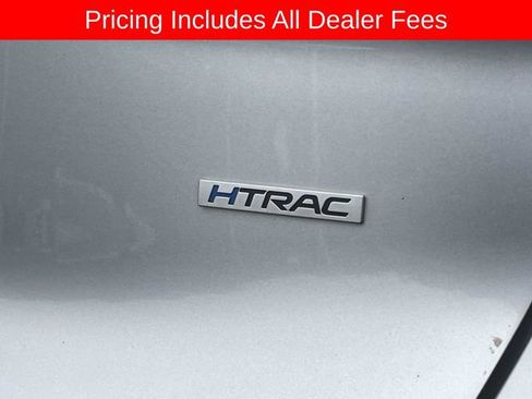 Used 2022 Hyundai Santa Fe SE AWD/4WD image 8