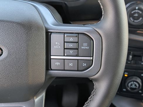 New 2025 Ford F150 Lariat w/ Equipment Group 502A High image 22