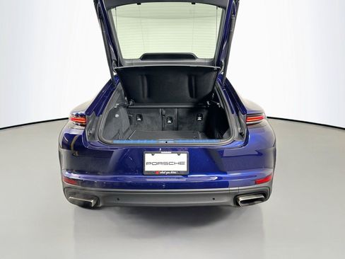 Used 2026 Porsche Panamera 4 AWD/4WD image 35
