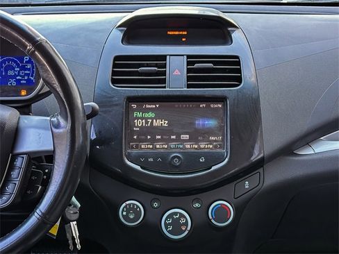 Used 2014 Chevrolet Spark LT image 24