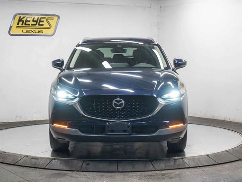 Used 2023 MAZDA CX-30 AWD 2.5 S w/ Preferred Package image 6