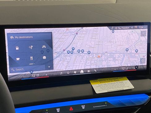 New 2026 BMW X3 xDrive30 w/ M Sport Package image 26