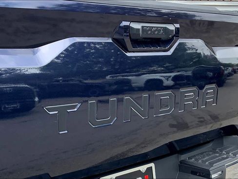 Used 2023 Toyota Tundra SR5 w/ TRD Off-Road Premium Package image 30