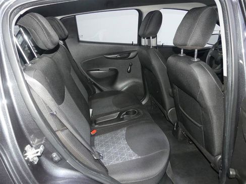 Used 2020 Chevrolet Spark LS image 25