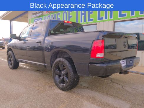 Used 2018 RAM 1500 Big Horn image 6
