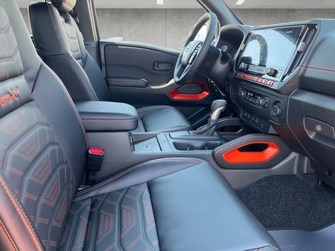 New 2026 Nissan Frontier Pro-X w/ Pro Premium Package image 24