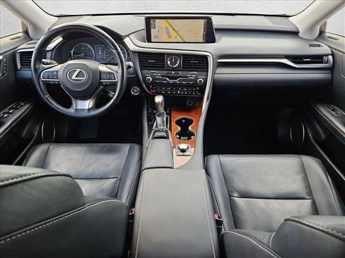 Used 2019 Lexus RX 350 AWD w/ Navigation Package image 18