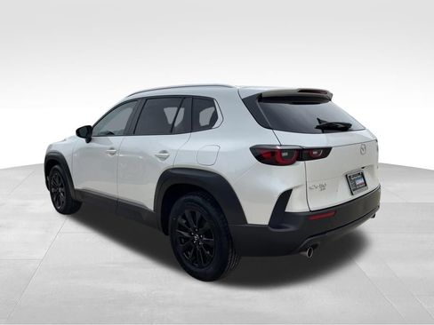 Certified 2025 MAZDA CX-50 AWD 2.5 S w/ Preferred Package image 7