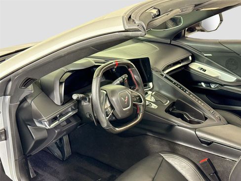 Used 2020 Chevrolet Corvette Stingray Coupe w/ Battery Protection Package image 15