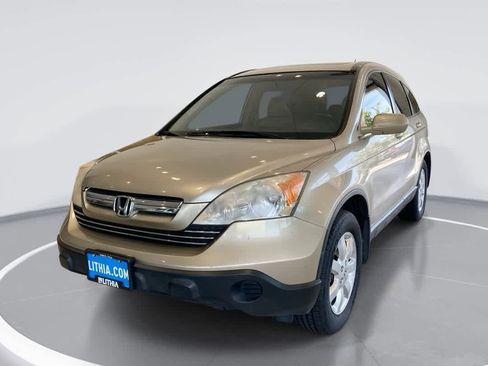 Used 2009 Honda CR-V EX-L image 1