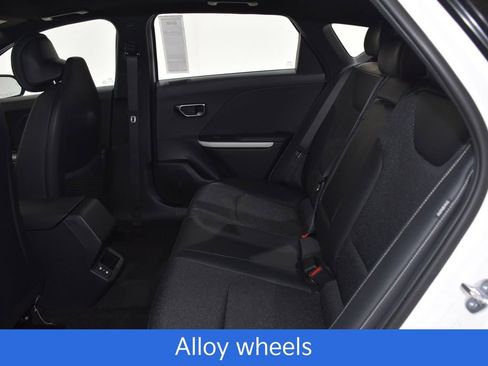 New 2025 Kia K4 GT-Line w/ GT-Line Sunroof Package image 26