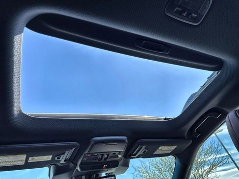 New 2026 Subaru Outback Touring XT image 16