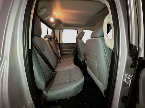 Used 2018 RAM 1500 Big Horn image 20