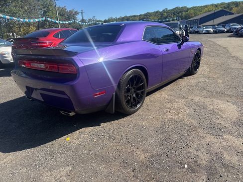 Used 2010 Dodge Challenger R/T image 13
